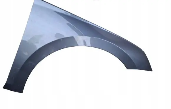 Skoda Octavia Mk4 Fender