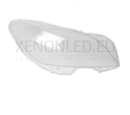 Mercedes-Benz CLS C218 X218 Headlight lense 