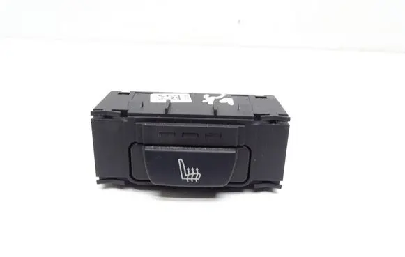BMW X3 F25 Seat control switch 9163293