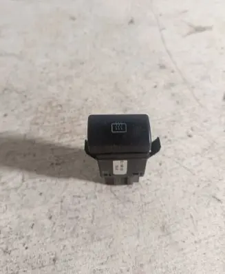 Seat Ibiza III (6L) Windscreen/window heater switch 6L1959621 13502