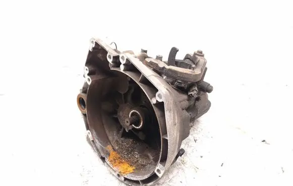 Ford C-MAX II Manual 6 speed gearbox AV6R7002GH TTFD0