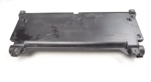 Porsche Cayman 982 Intercooler air channel guide 9P1121291