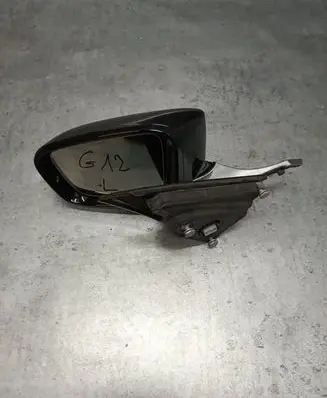BMW 7 G11 G12 Front door electric wing mirror A046412 E1041404