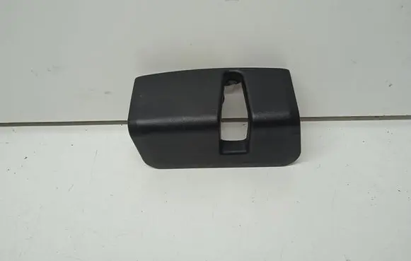 Porsche Panamera (970) Other front door trim element 97053758200