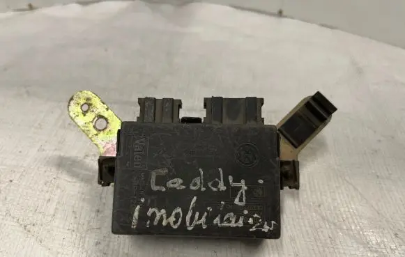 Immobilizer control unit/module