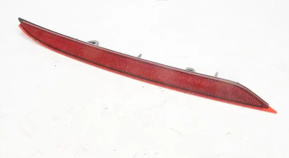 Opel Astra K Rear tail light reflector 