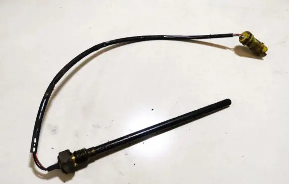 Peugeot 206 Oil level sensor 96321685