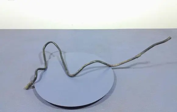 Porsche Cayman 981 Air intake hose/pipe 99120136103