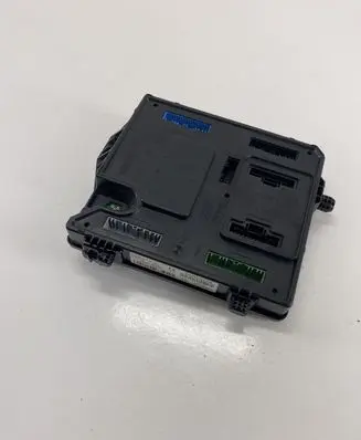 Renault Scenic III - Grand scenic III Comfort/convenience module 284B13640R S180098201