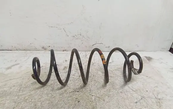 Peugeot 207 Rear coil spring
