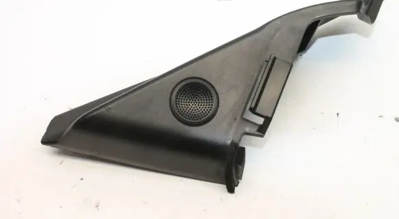 Dash center speaker trim cover