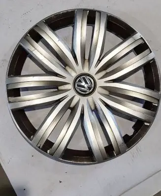 Volkswagen Sharan Original wheel cap 2K5601147