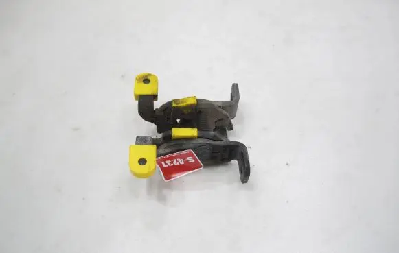 Volkswagen Caddy Tailgate lock loop/hook striker 2K7827455B