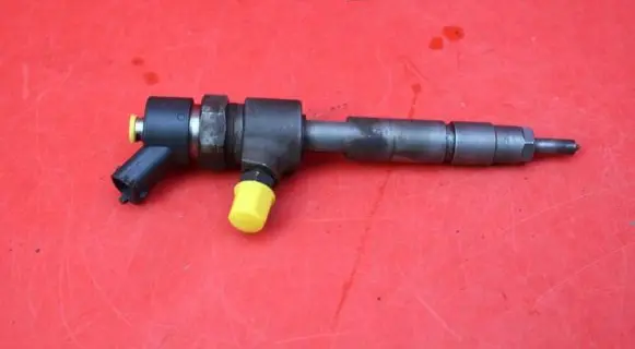 Fiat Stilo Fuel injector 0445110119