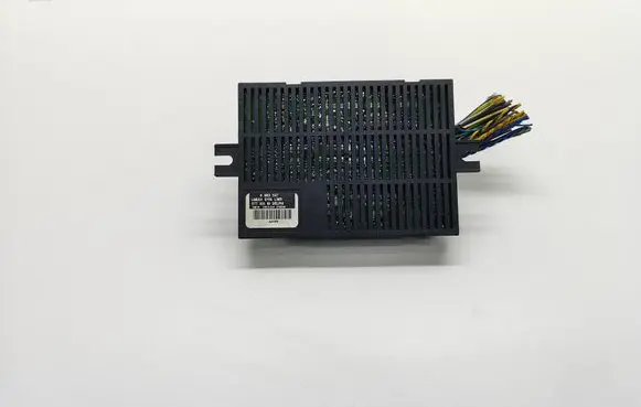 BMW 5 E60 E61 Light module LCM 6983537