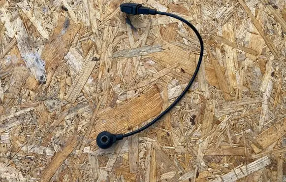 Volkswagen PASSAT B5 Detonation knock sensor 4606093