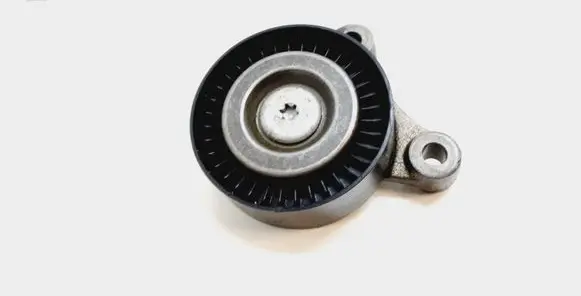 Volvo XC90 Alternator belt tensioner pulley GJS5007
