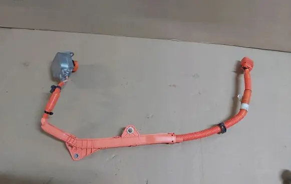 Toyota Yaris XP210 Other wiring loom 821h2-K0030