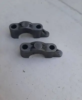 BMW X5 E70 Camshaft holder 