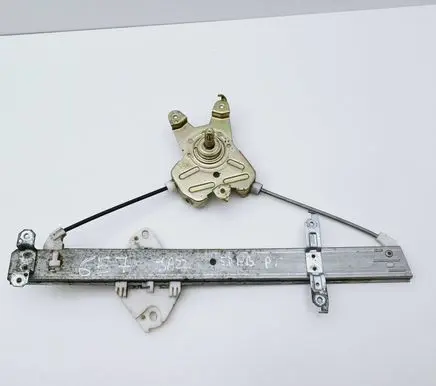 Honda Jazz Rear door manual window regulator 