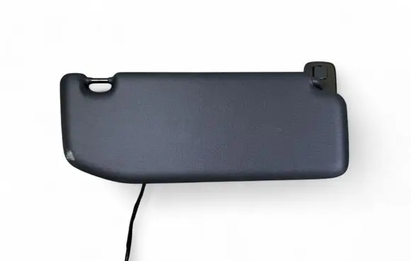 Opel Astra L Sun visor