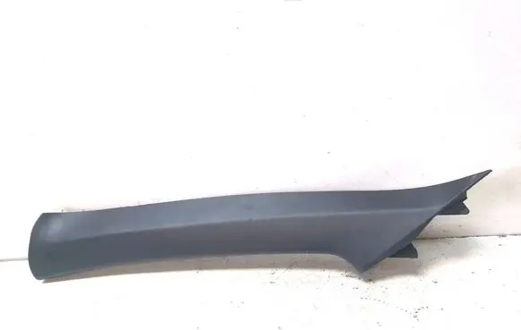 Toyota C-HR I Other sill/pillar trim element 62220F4010