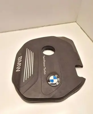 BMW X1 F48 F49 Engine cover (trim) 11128601632 8601632