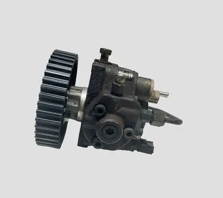 Opel Zafira B Fuel injection high pressure pump 8981030281 03171 HU2940000503