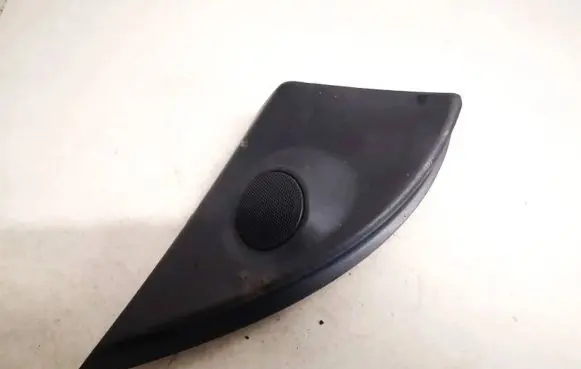 Side speaker trim/cover