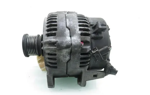 Seat Cordoba (6K) Generator/alternator 0123515020 028903026G