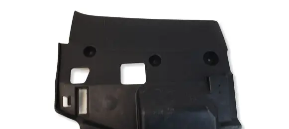 BMW X3 F25 Dashboard lower bottom trim panel 9184132 3470601 RVKB25