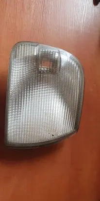 Volkswagen Transporter - Caravelle T4 Front indicator light 7D0953042F