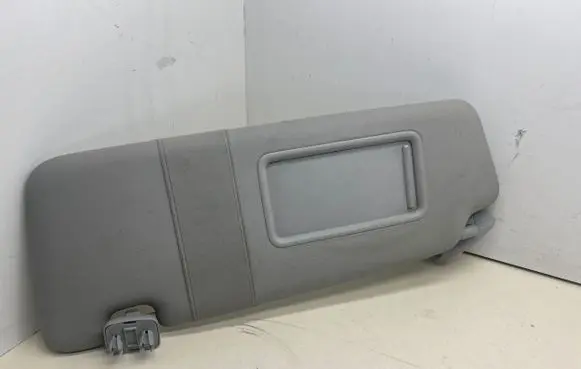 Audi A3 S3 8P Sun visor