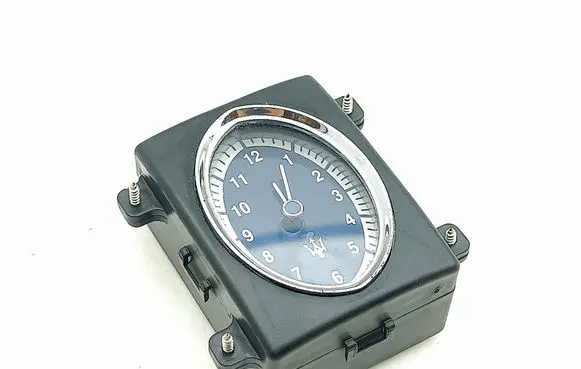 Maserati Quattroporte Clock 903020938E06