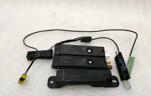 Mercedes-Benz GLE (W166 - C292) Aerial antenna switch A1668200075