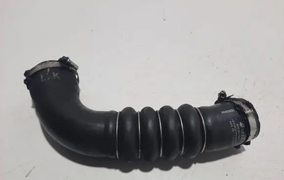 Audi A6 S6 C6 4F Intercooler hose/pipe 4F0145738F