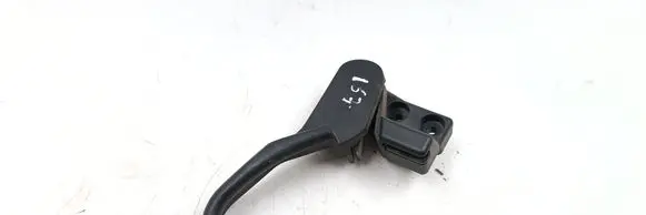 Volkswagen PASSAT B5 Engine bonnet (hood) release handle 3B1823533