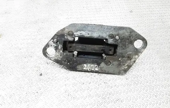 Volvo S80 Gearbox mount
