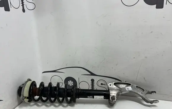 Audi Q5 SQ5 Front shock absorber/damper 4M0413037 80A413031AG