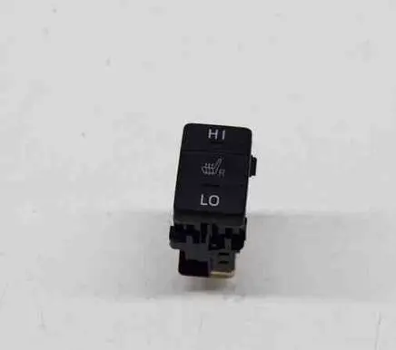 Toyota Prius (XW50) Seat heating switch 191829