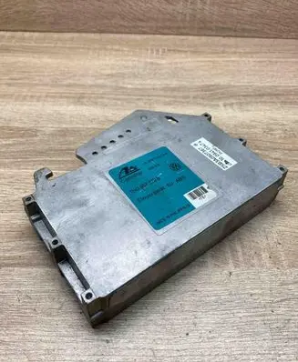 Volkswagen Golf III ABS control unit/module 1H0907379B 3X5313