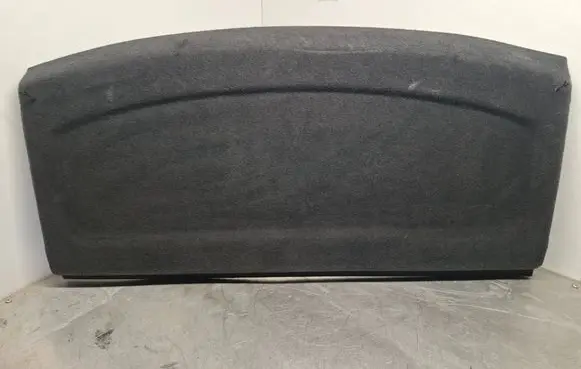 Volkswagen Golf VI Parcel shelf 1K6863533