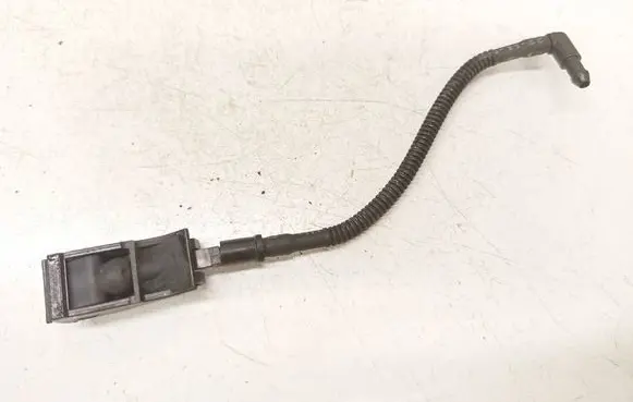 Skoda Superb B5 (3U) Windshield washer spray nozzle 8E0955985