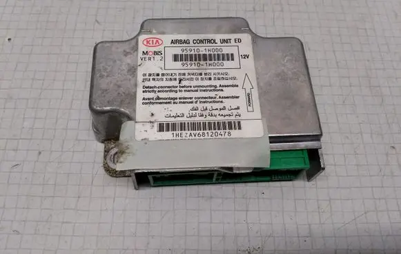 KIA Ceed Airbag control unit/module 959101H000