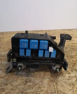 Hyundai i20 (PB PBT) Fuse module 1897001031