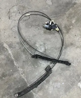 Audi A4 S4 B9 8W Curtain motor 8W9863560 180510414 9929003831