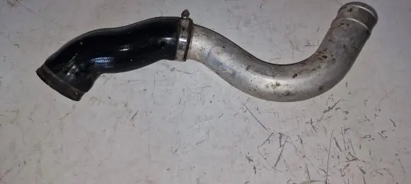 BMW 7 E65 E66 Intercooler hose/pipe 2249669