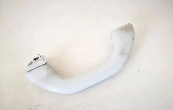 Volkswagen Touran I Front interior roof grab handle 6n0857607ab