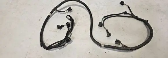Dacia Duster II Parking sensor (PDC) wiring loom 240150749R
