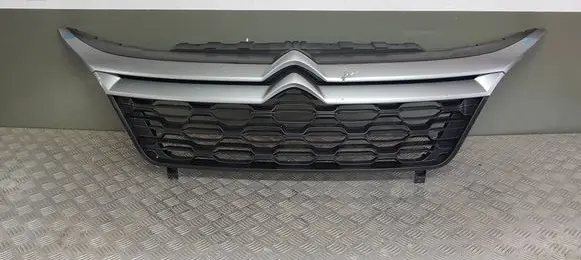 Citroen Jumper Front grill 1315804070 A026